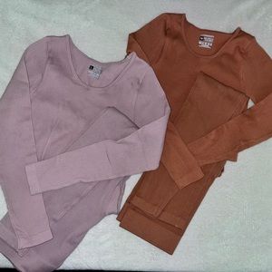 Pretty Little Thing Sets